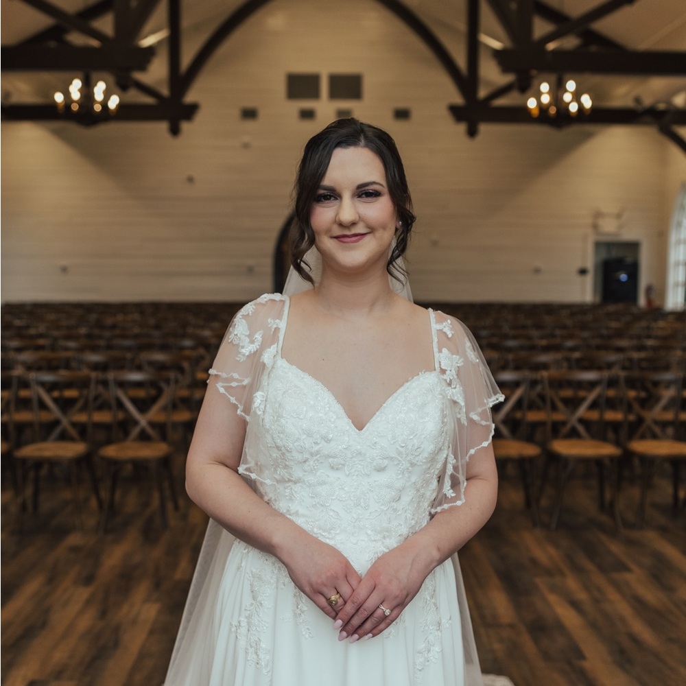 Meet your Posher, Ashley